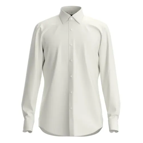 보스 Hank Ken C1 긴팔 셔츠 138752011