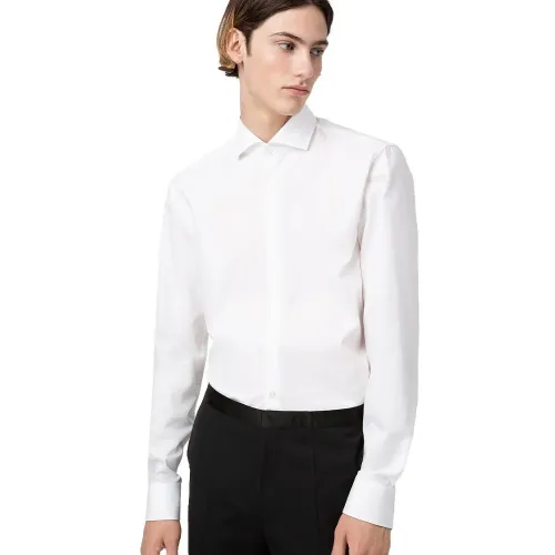 휴고 보스 Kason 50293691 긴팔 셔츠 138752918