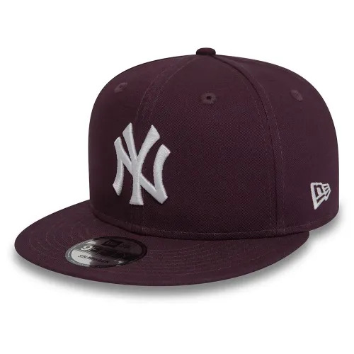 뉴에라 Nos MLB 컬러 9Fifty 뉴욕 양키즈 모자 138759970