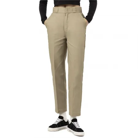 디키즈 Phoenix Cropped 바지 138763684