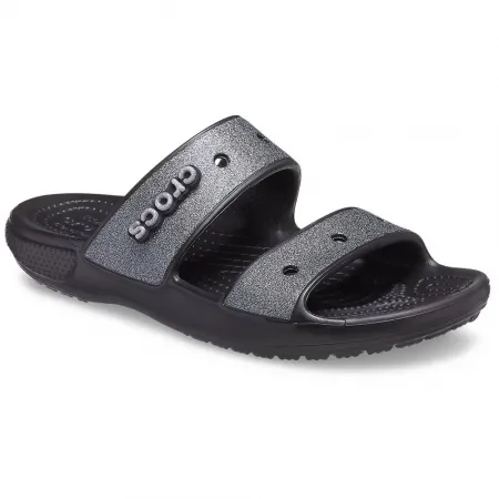 크록스 클래식 Croc Glitter II 샌들 138768534