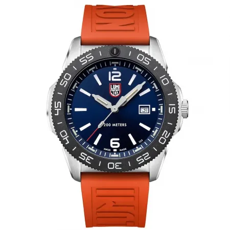 루미녹스 Pacific Diver 3120 Series 시계 138780797