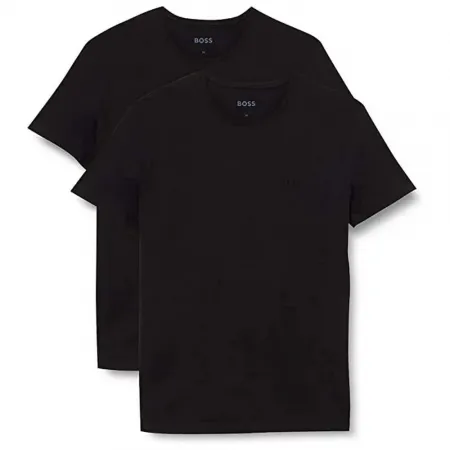 보스 Comfort 반팔 티셔츠 2 팩 138786218