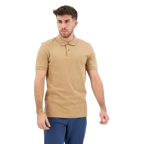 보스 Pallas 반팔 폴로 셔츠 138786604