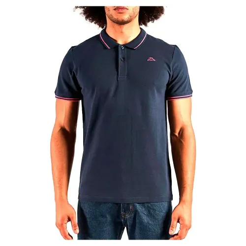 카파 Ezio Korporate 반팔 폴로 셔츠 138794267