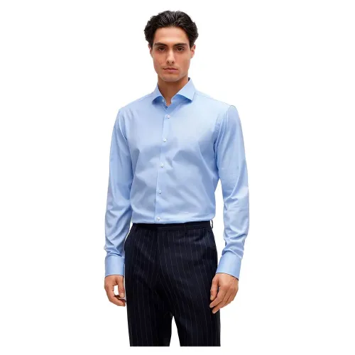 보스 H Joe Spread C1 222 긴팔 셔츠 138815258