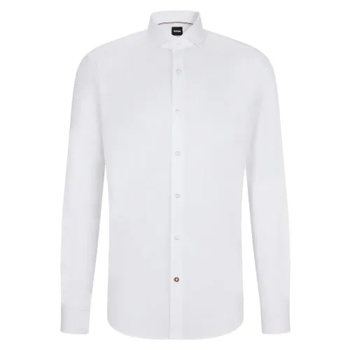 보스 H Joe Spread C1 222 긴팔 셔츠 138815259