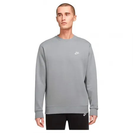 나이키 Sportswear Club Crew 긴팔 티셔츠 138839257