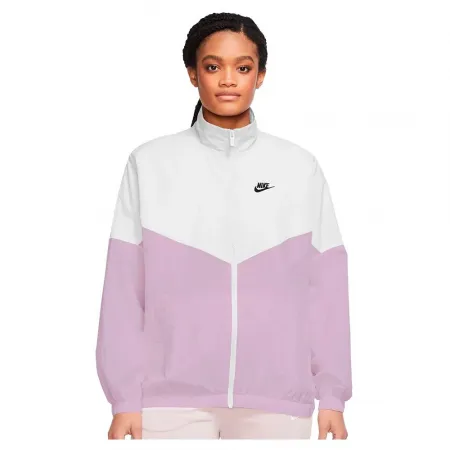 나이키 Sportswear Essential Windrunner Woven 자켓 138839288