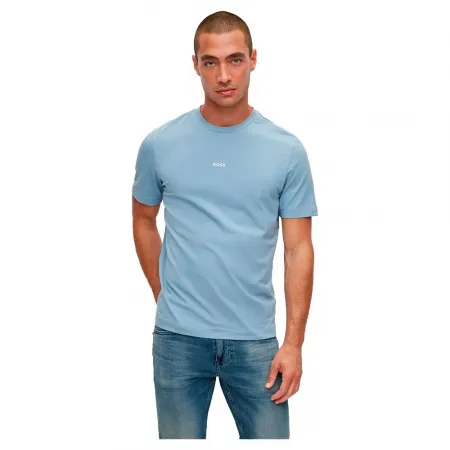 보스 Chup 반팔 티셔츠 138847697