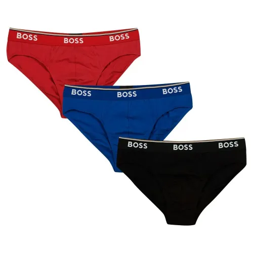 보스 Power 50475273 삼각팬티 3 팩 138847769