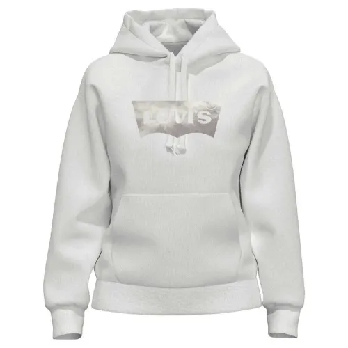 리바이스 그래픽 Standard 후드티 138899439