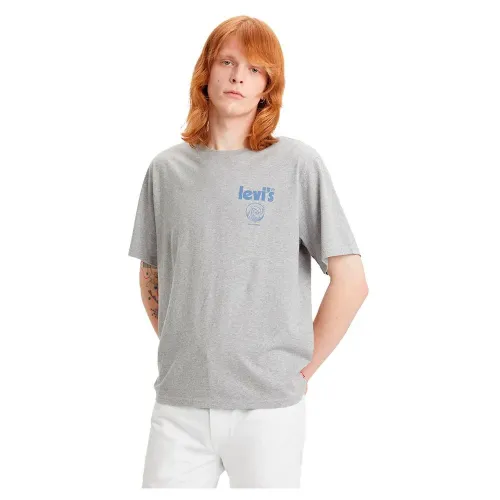 리바이스 Relaxed Fit 반팔 티셔츠 138899459