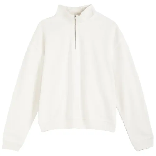 리바이스 Rue 1/4 Zip 스웨터 138899469