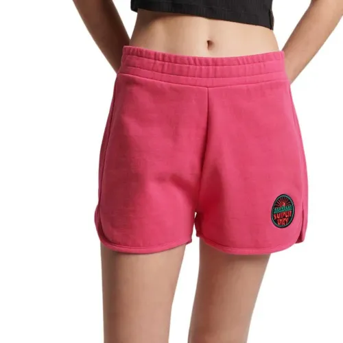 슈퍼드라이 빈티지 Cali 반바지 138902897