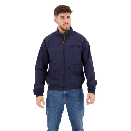 슈퍼드라이 빈티지 Collegiate Harrington 자켓 138910546