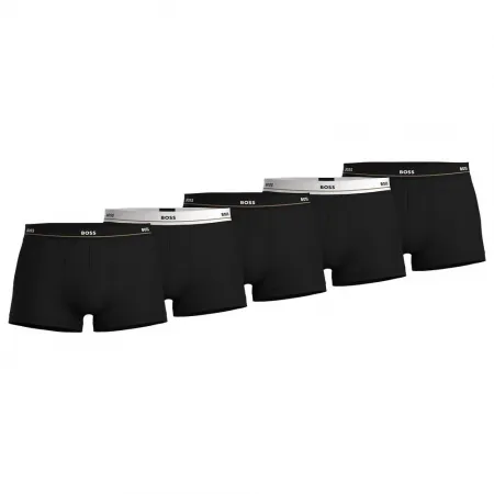보스 Essential 복서 브리프 5 팩 138919187