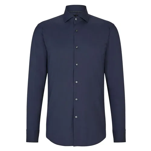 보스 Hank Spread 긴팔 셔츠 138919253