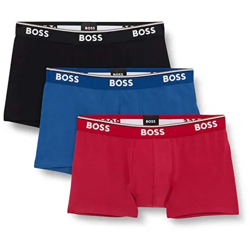 보스 Power 복서 브리프 3 팩 138919629