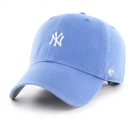 47 MLB 뉴욕 양키즈 Base Runner Clean Up 모자 138930679