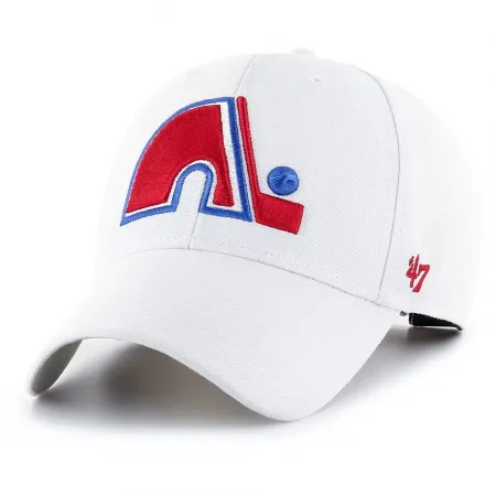47 NHL Quebec Nordiques MVP 모자 138931206