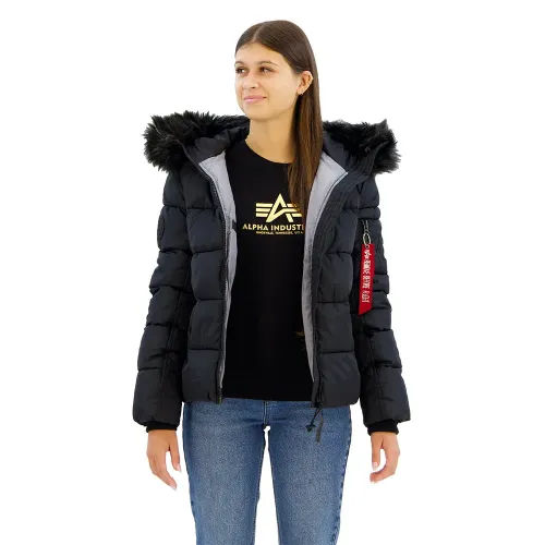 알파 인더스트리 Puffer 자켓 138947634