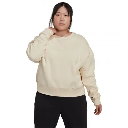 아디다스 All Sznt Big 스웨터 138968995
