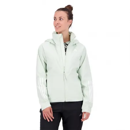 아디다스 Basic 3 Stripes Rain Rdy 자켓 138969075