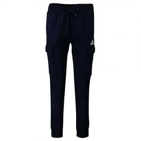 아디다스 에센셜 Regular Tapered Cargo 조거팬츠 138969757