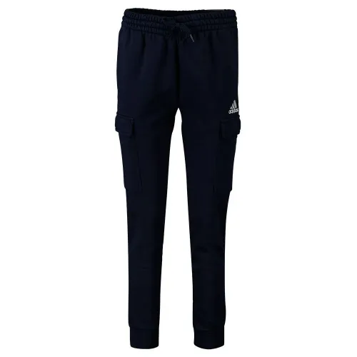 아디다스 에센셜 Regular Tapered Cargo 조거팬츠 138969757