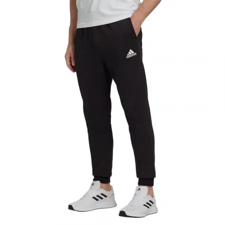 아디다스 에센셜 Regular Tapered 조거팬츠 138969758