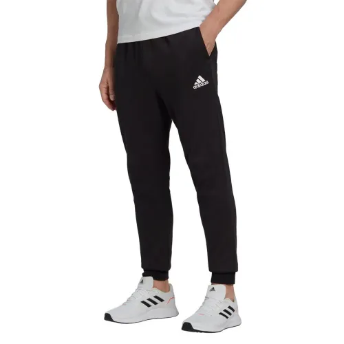 아디다스 에센셜 Regular Tapered 조거팬츠 138969758