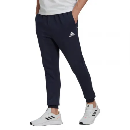 아디다스 에센셜 Regular Tapered 조거팬츠 138969759