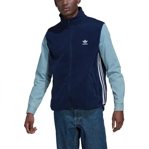아디다스 아디컬러 3 Stripes 조끼 138985409