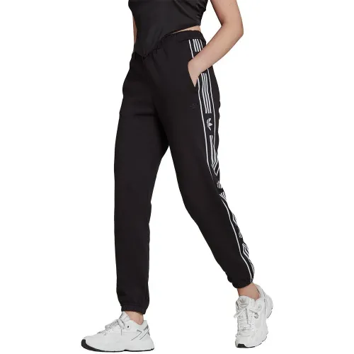아디다스 Cuffed Tape 조거팬츠 138986083