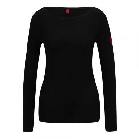 휴고 보스 Thermal 긴팔 티셔츠 138988894