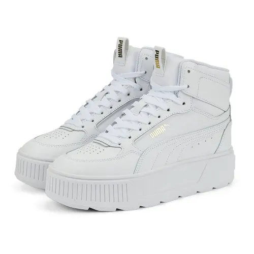 푸마 카르멘 Rebelle Mid 운동화 139003327
