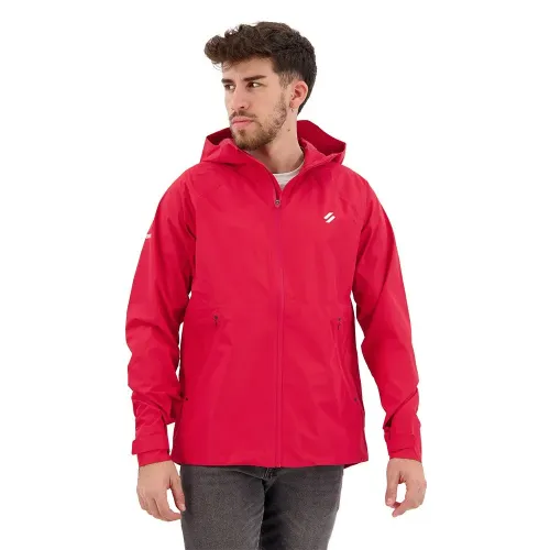 슈퍼드라이 Waterproof 자켓 139029165