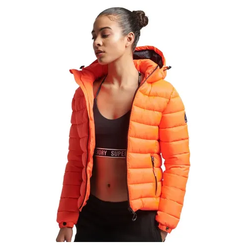 슈퍼드라이 클래식 Fuji Puffer 자켓 139029602