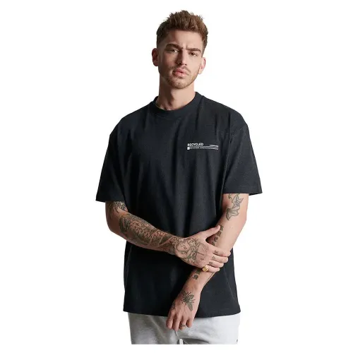 슈퍼드라이 Studios Rcycl Micro 티셔츠 139029860