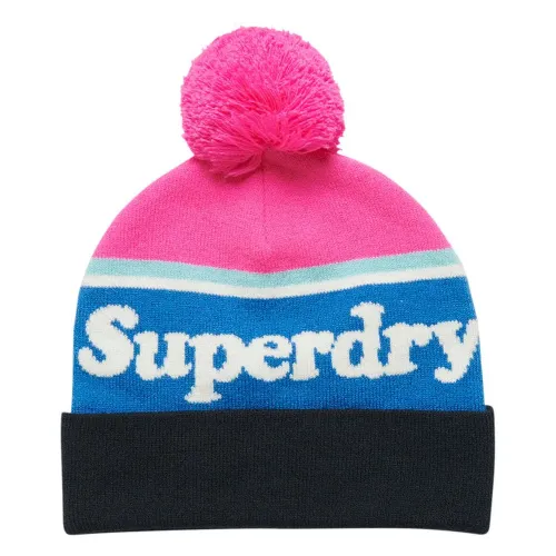 슈퍼드라이 빈티지 Classic Logo 비니 139029983