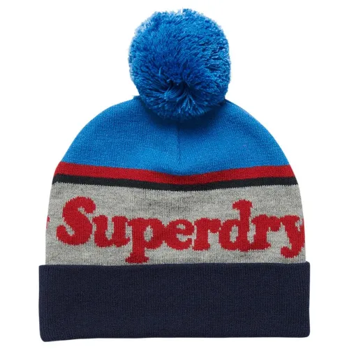 슈퍼드라이 빈티지 Classic Logo 비니 139029985