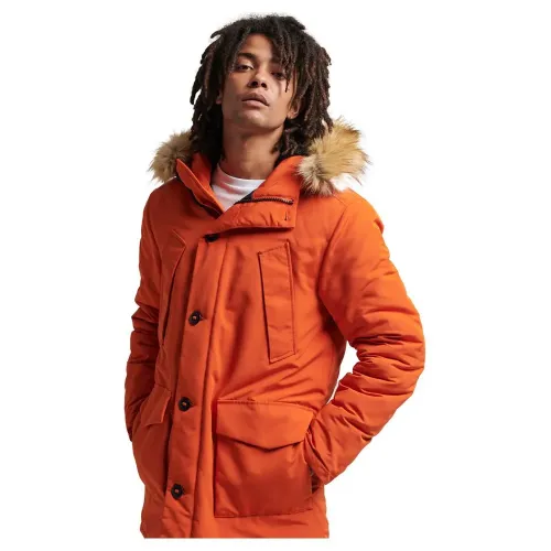 슈퍼드라이 빈티지 Everest 자켓 139030033