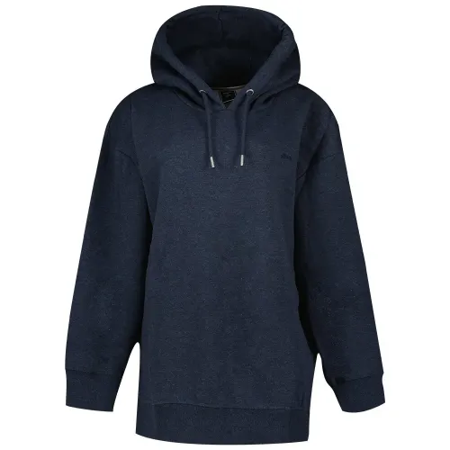 슈퍼드라이 빈티지 Logo Emb Sweat 원피스 139030191