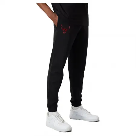 뉴에라 Chicago Bulls NBA Foil 조거바지 139039733