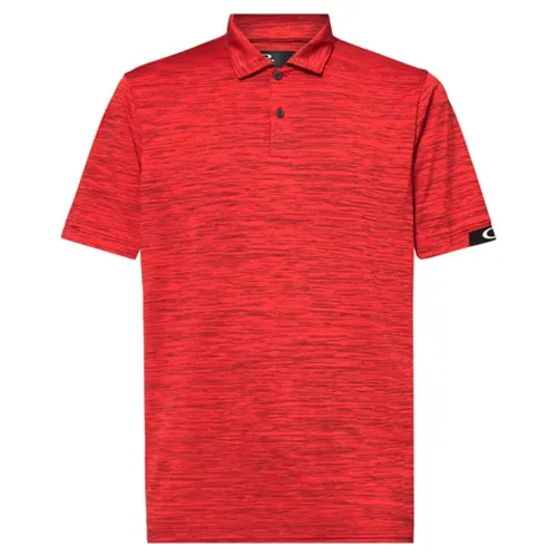 오클리 APPAREL Gravity Pro 반팔 폴로 셔츠 139050999