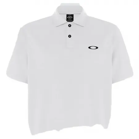 오클리 APPAREL Icon Tn Protect RC 반팔 폴로 셔츠 139051024