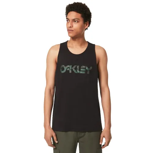 오클리 APPAREL Mark III 나시 티셔츠 139051053