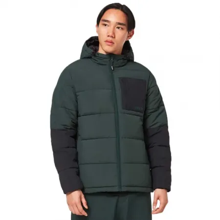 오클리 APPAREL Tahoe Puffy RC 자켓 139051319
