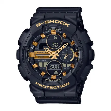 카시오 G-SHOCK GMA-S140M-1AER 시계 139072143
